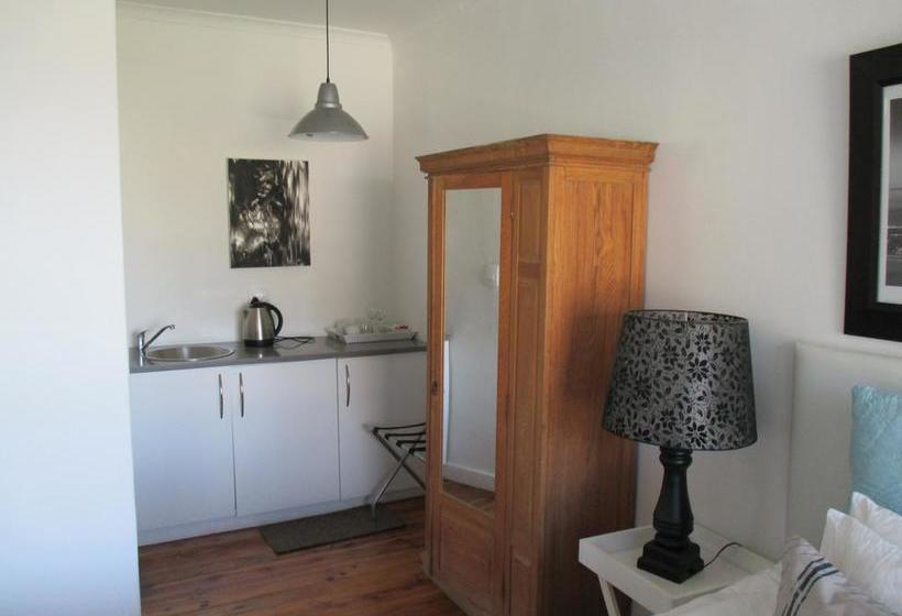 Bed & Breakfast Radium Hall 13