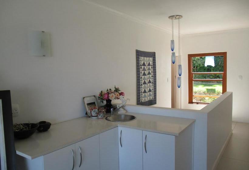 Bed & Breakfast Radium Hall 14