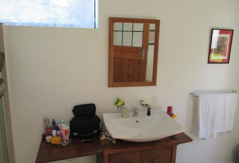 Bed & Breakfast Radium Hall 15