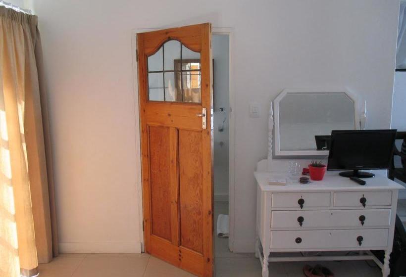 Bed & Breakfast Radium Hall 16