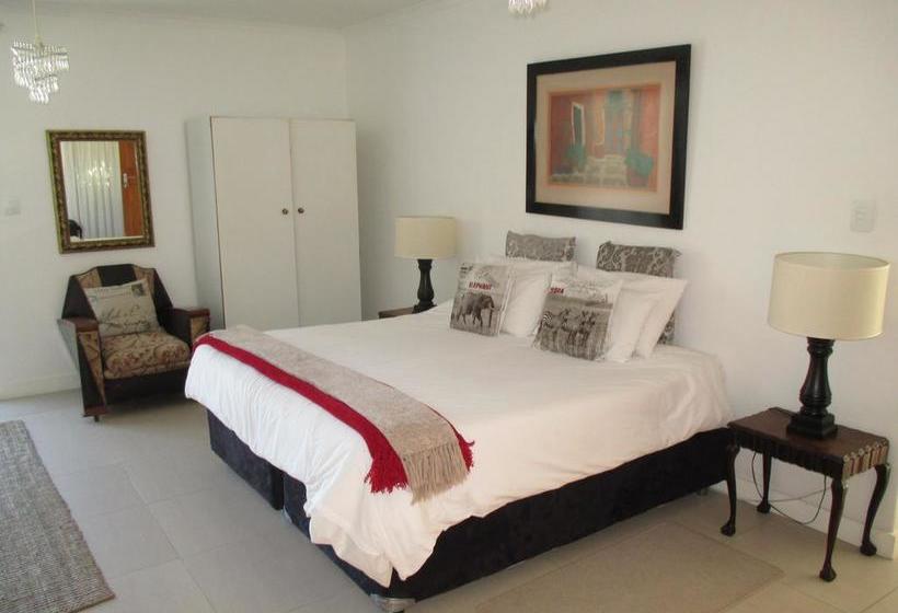 Bed & Breakfast Radium Hall 17