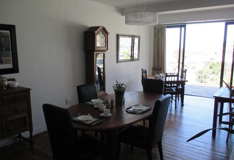 Bed & Breakfast Radium Hall 18