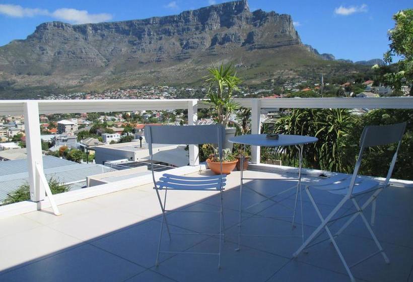 Bed & Breakfast Radium Hall 19