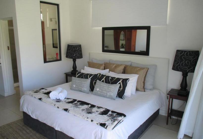 Bed & Breakfast Radium Hall 2