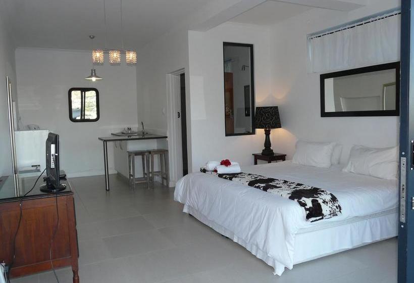 Bed & Breakfast Radium Hall 3