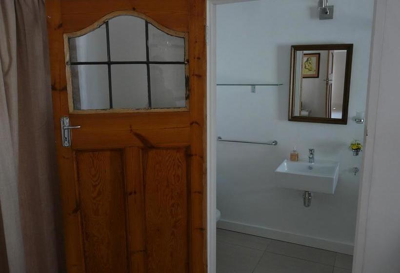 Bed & Breakfast Radium Hall 6