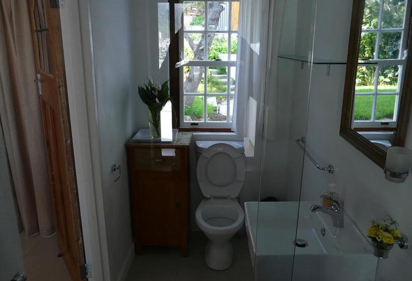 Bed & Breakfast Radium Hall 7