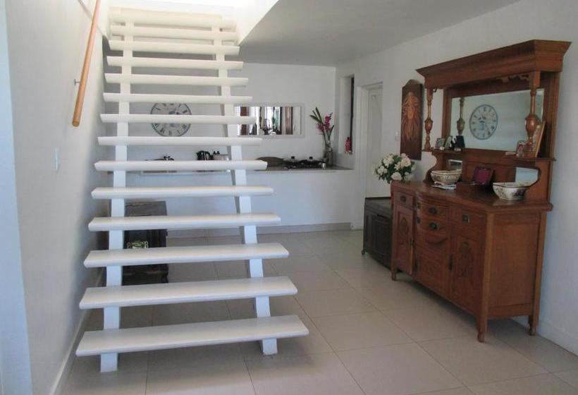 Bed & Breakfast Radium Hall 8