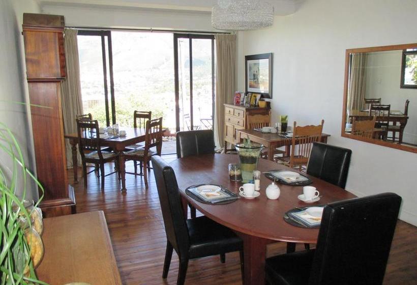 Bed & Breakfast Radium Hall 9