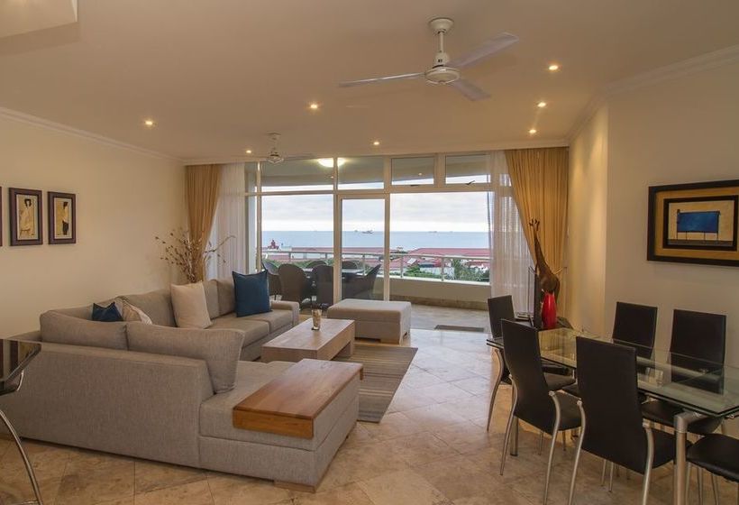 804 Oysters Apartment Umhlanga Kwazulu-Natal