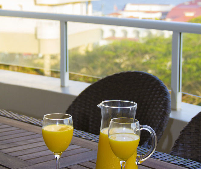 804 Oysters Apartment 14