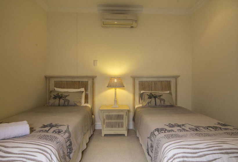 804 Oysters Apartment 3