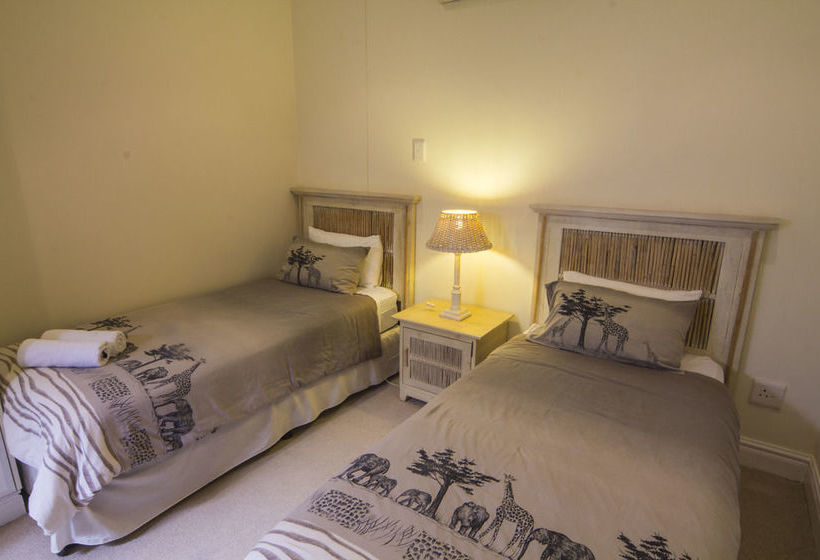 804 Oysters Apartment 4