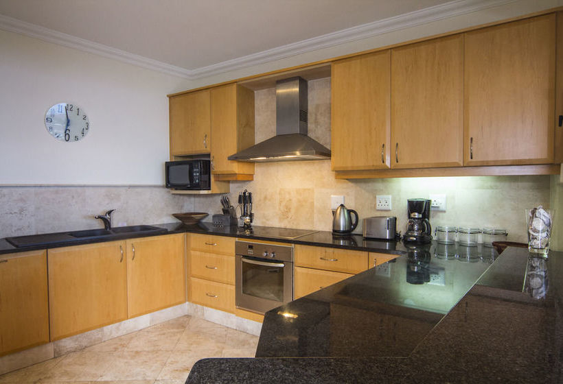 804 Oysters Apartment 7