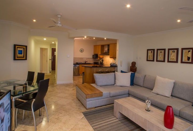 804 Oysters Apartment 8