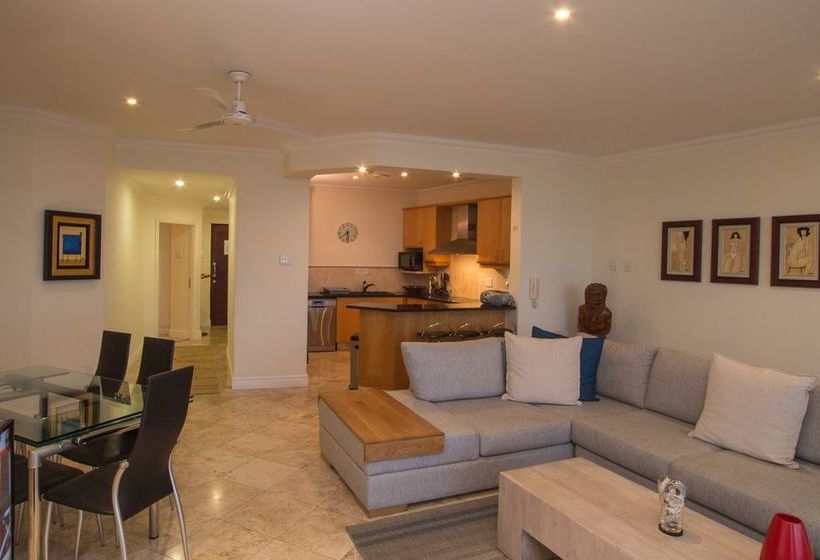 804 Oysters Apartment 9