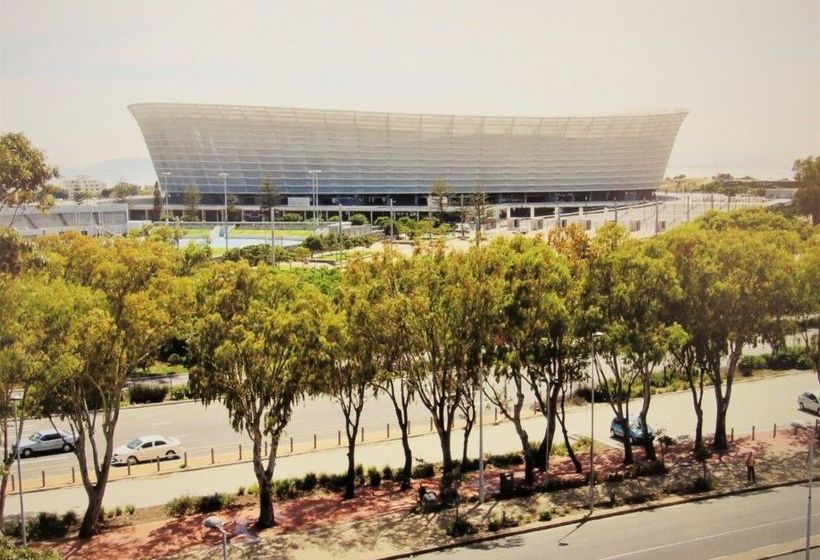 Parkhill Bellemar Residences Ciudad del Cabo