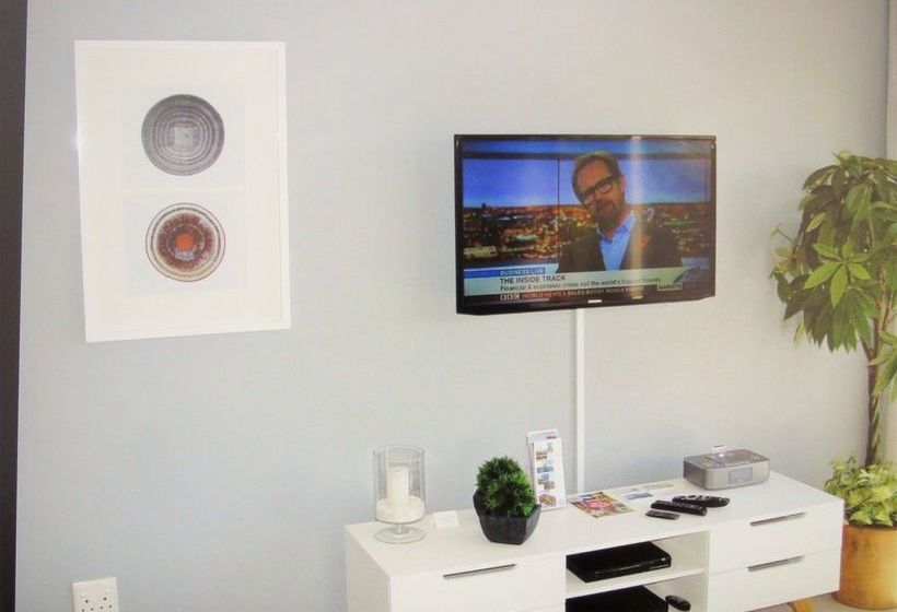 Parkhill Bellemar Residences 13