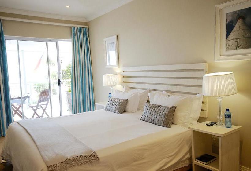 Pension 61 On Camps Bay 11