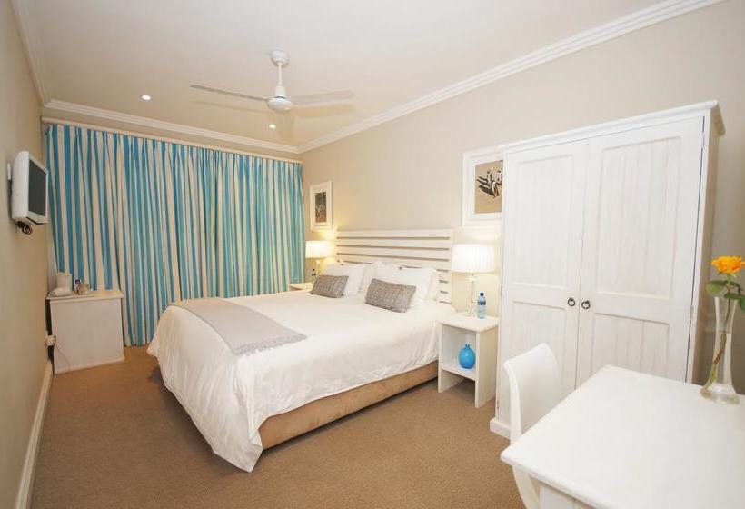 Pension 61 On Camps Bay 2