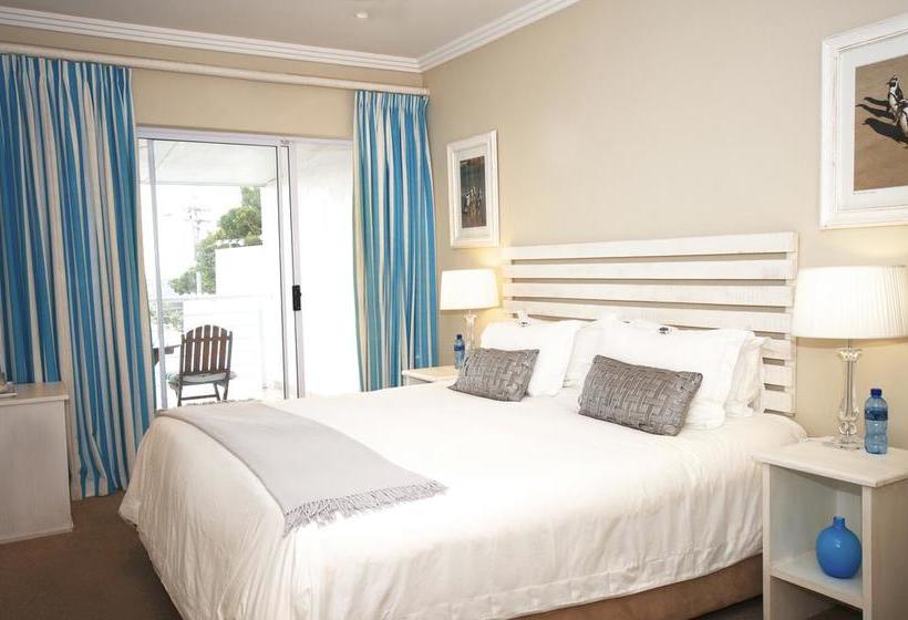 Pension 61 On Camps Bay 3