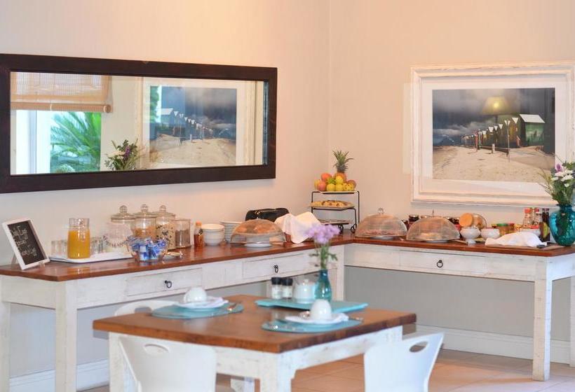 Pension 61 On Camps Bay 5