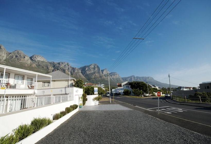 Pension 61 On Camps Bay 9