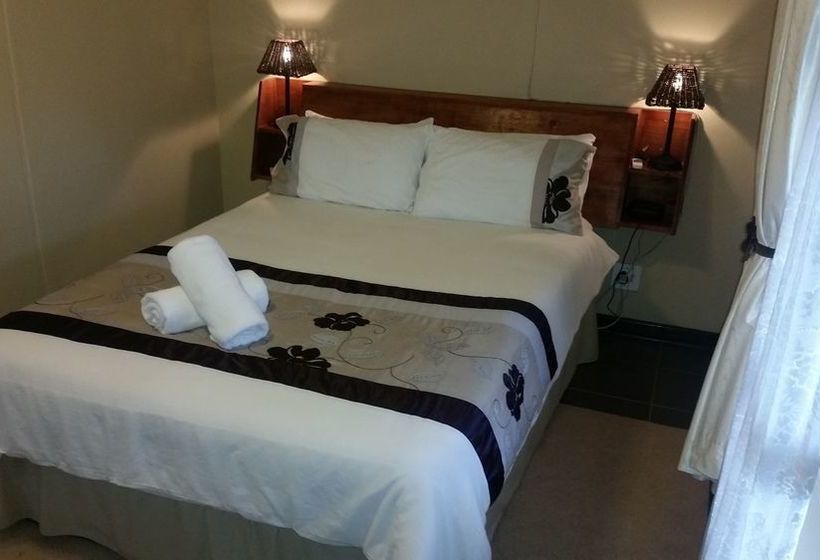 Pension Crystal Rose Lodge 20