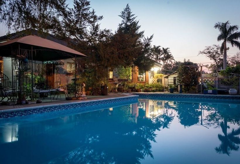 Jean-lee Bed & Breakfast Pietermaritzburg Kwazulu-Natal