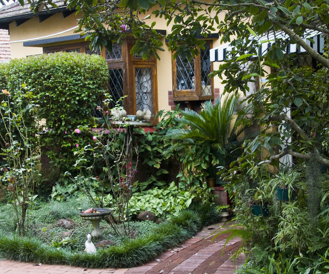 Jean-lee Bed & Breakfast 1