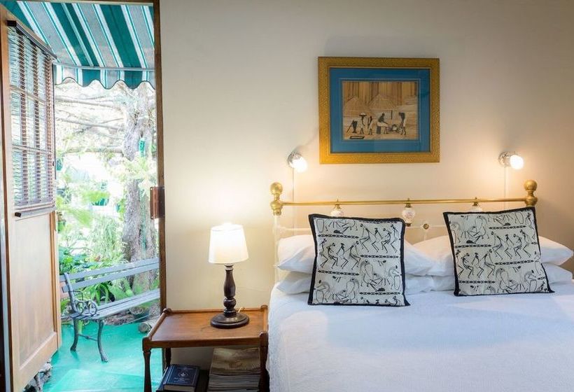 Jean-lee Bed & Breakfast 10