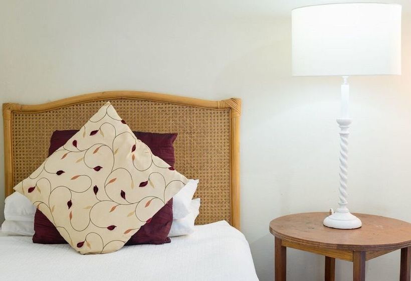 Jean-lee Bed & Breakfast 13