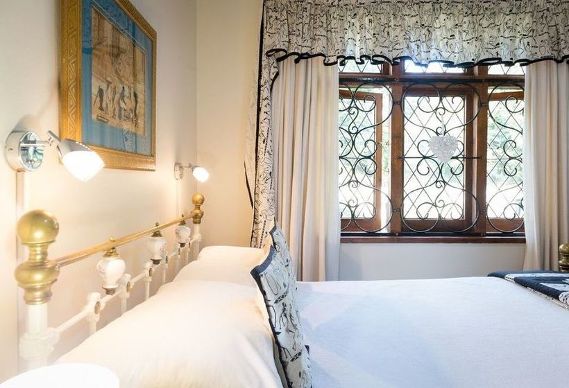 Jean-lee Bed & Breakfast 14