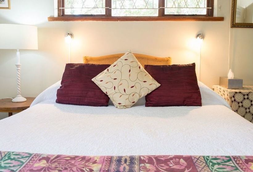 Jean-lee Bed & Breakfast 15