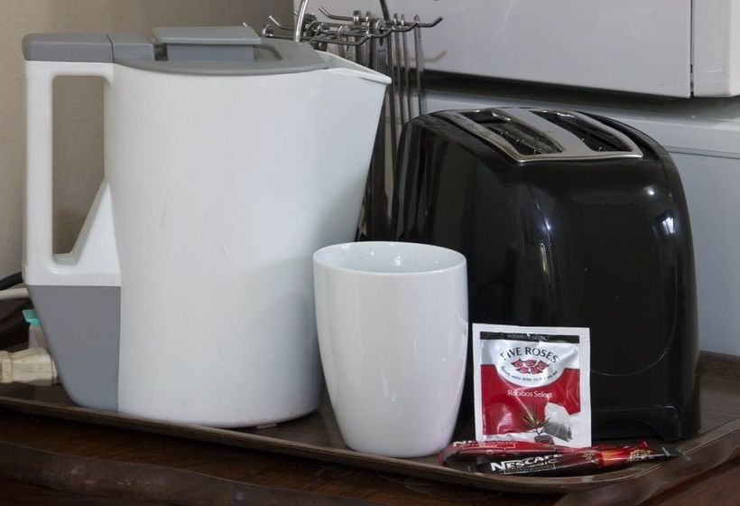 Jean-lee Bed & Breakfast 19