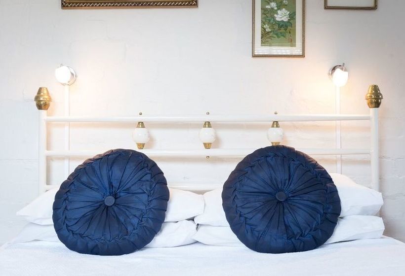 Jean-lee Bed & Breakfast 2