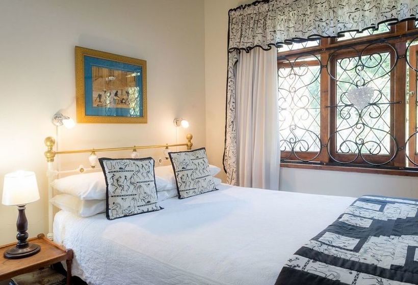 Jean-lee Bed & Breakfast 3