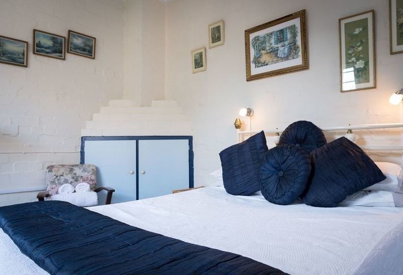 Jean-lee Bed & Breakfast 4