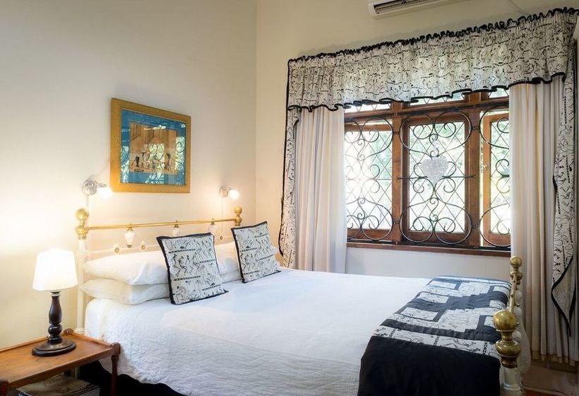 Jean-lee Bed & Breakfast 5