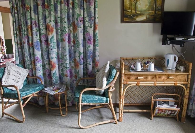 Jean-lee Bed & Breakfast 6