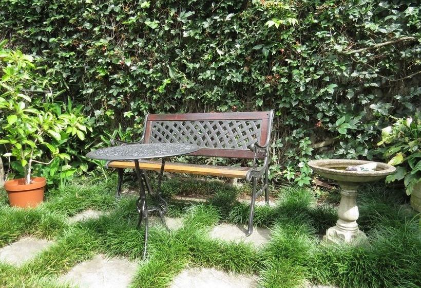 Jean-lee Bed & Breakfast 7