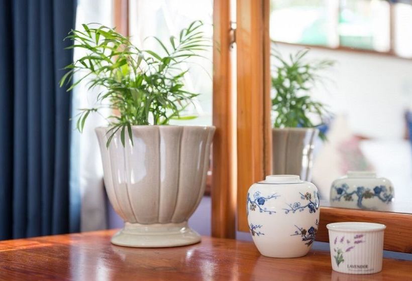 Jean-lee Bed & Breakfast 9