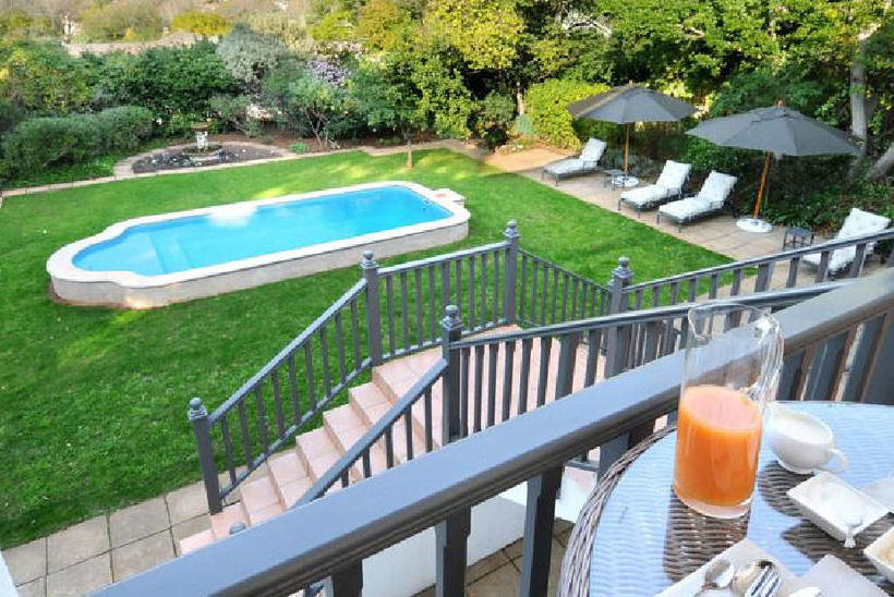 Pension 8a Grahamstown 10