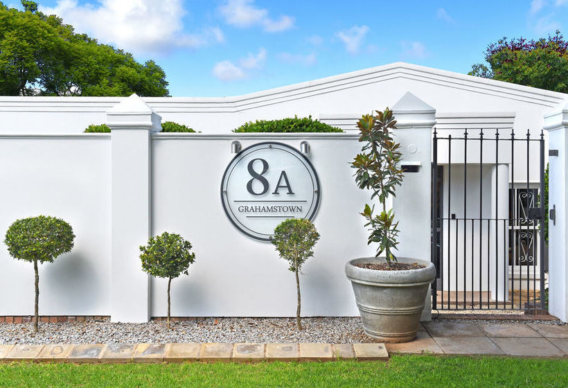Pension 8a Grahamstown 13