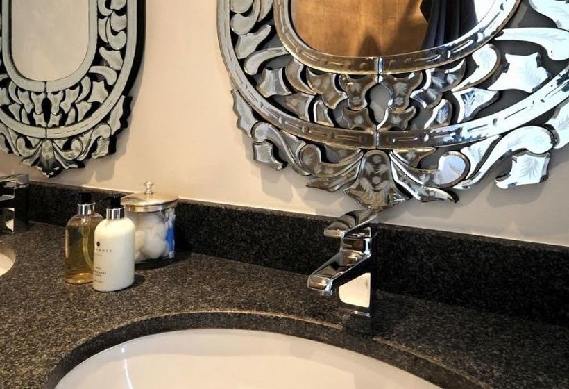 Pension 8a Grahamstown 8