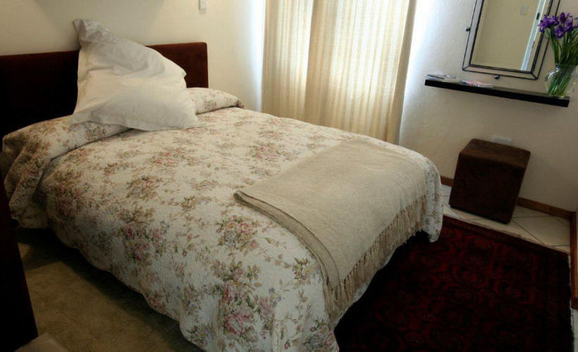 Pension Buckingham Guesthouse And Apartments 1