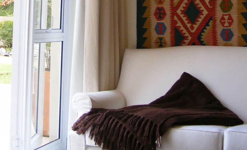 Pension Buckingham Guesthouse And Apartments 10