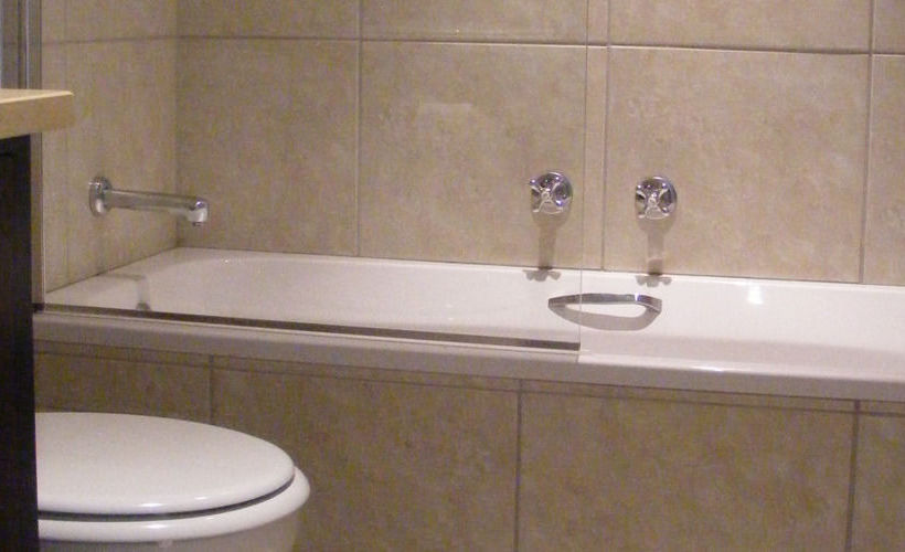 Pension Buckingham Guesthouse And Apartments 16