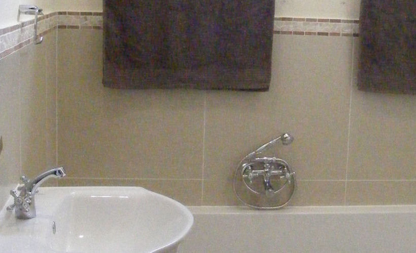 Pension Buckingham Guesthouse And Apartments 17