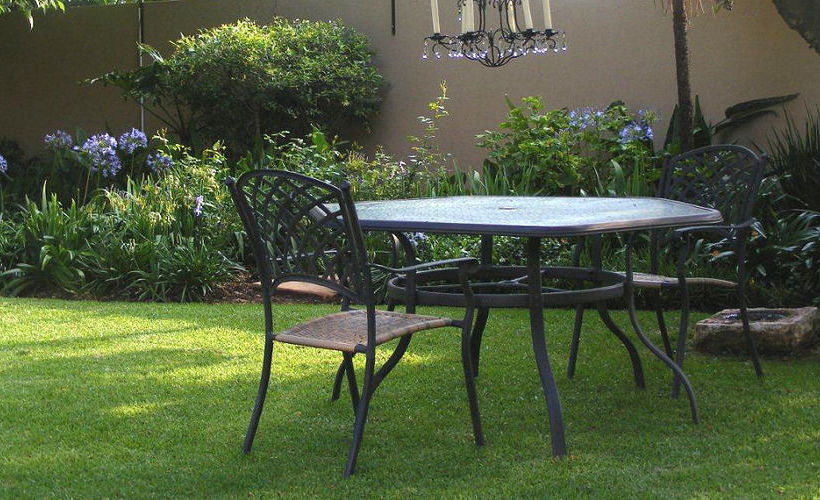 Pension Buckingham Guesthouse And Apartments 18